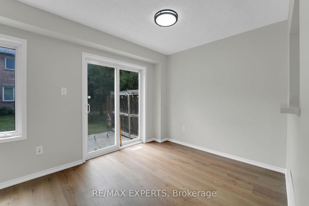 For Lease - 86 Joymar Drive Unit# 120, Mississauga, Ontario - Photo 1