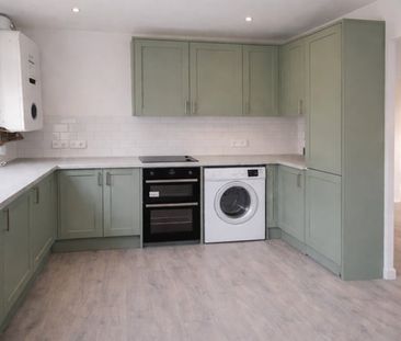 Room in a Shared House, Queens Road, CR0 - Photo 3