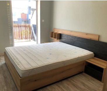 Studio/Γκαρσονιέρα για ενοικίαση Περαία (Θερμαϊκός) - Photo 3