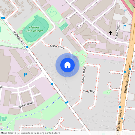 35/1 Millar Road, Vic 3043, Tullamarine