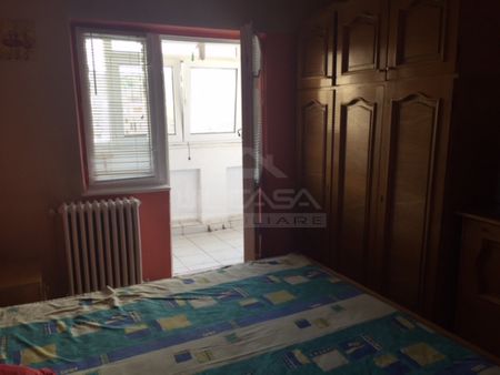 Apartament 3 camere Pacurari - Fotografie 4