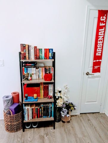 For Lease - 75 East Liberty Street Unit# 2408, Toronto, Ontario - Photo 5