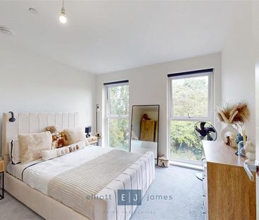 1 bedroom apartment to rent - Photo 2