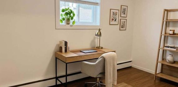 41/2 Fonctionnel - Photo 2