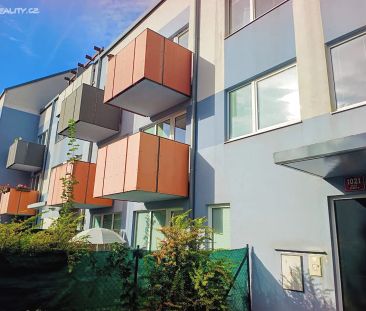 Pronájem bytu 2+kk 54 m² - Photo 2