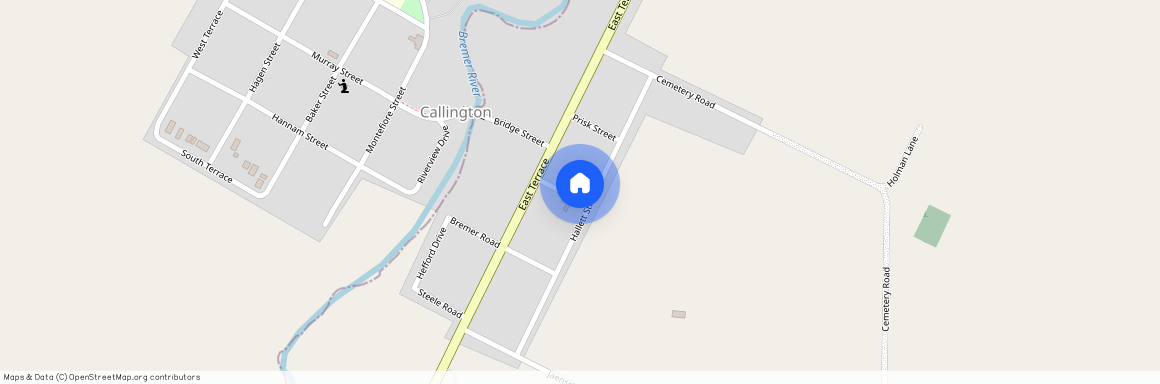 23 Hallett Street, SA 5254, Callington