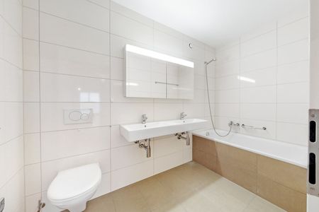 Bel appartement - Quartier de la Sallaz - Photo 4