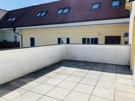 ++TERRASSE++ Lichtdurchflutete 3-Zimmer-Wohnung in Weiz - AB SOFORT verfügbar - Photo 4