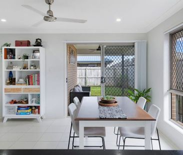 Beautifully Maintained 4-Bedroom Home in a Quiet, Sought-After Loca... - Photo 5