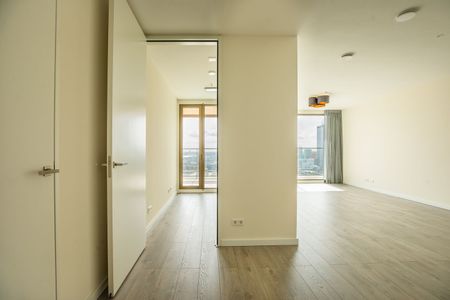 Appartement te huur: Boompjes 54-C 3011 XB Rotterdam - Photo 3