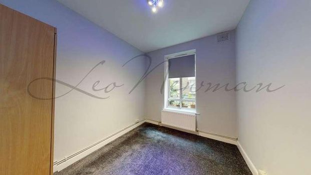 Penfold Lace, Lisson Grove, NW1 - Photo 1