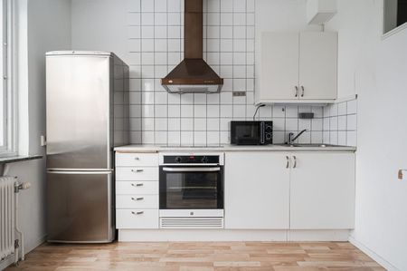 Värmlandsgatan, Borås - Foto 3