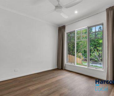 Brand New Home in Quiet The Gap Street - Photo 6