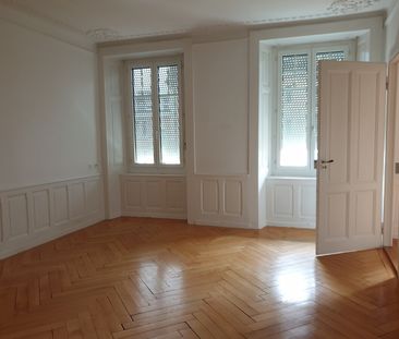 Appartement quatre pièces - Photo 1