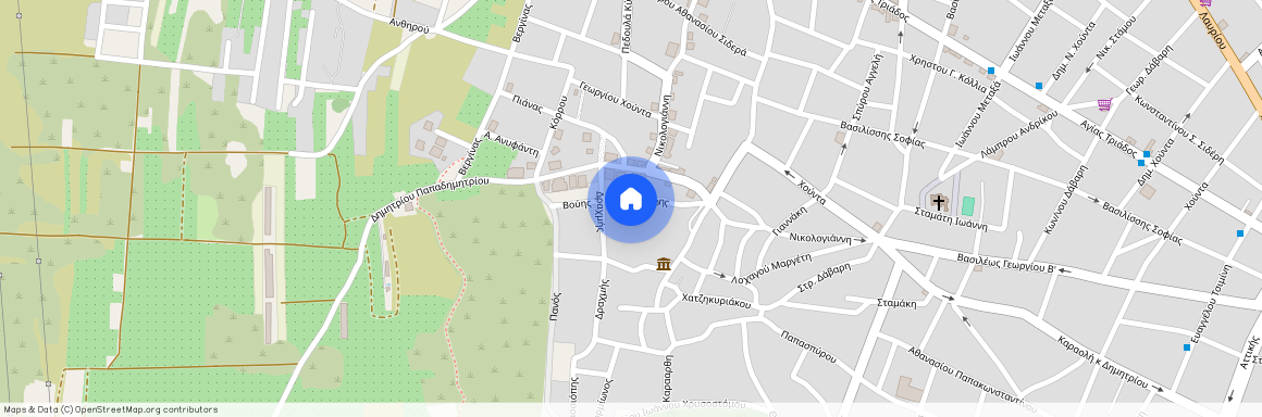 Μουσείο Βορρέ (Παιανία)