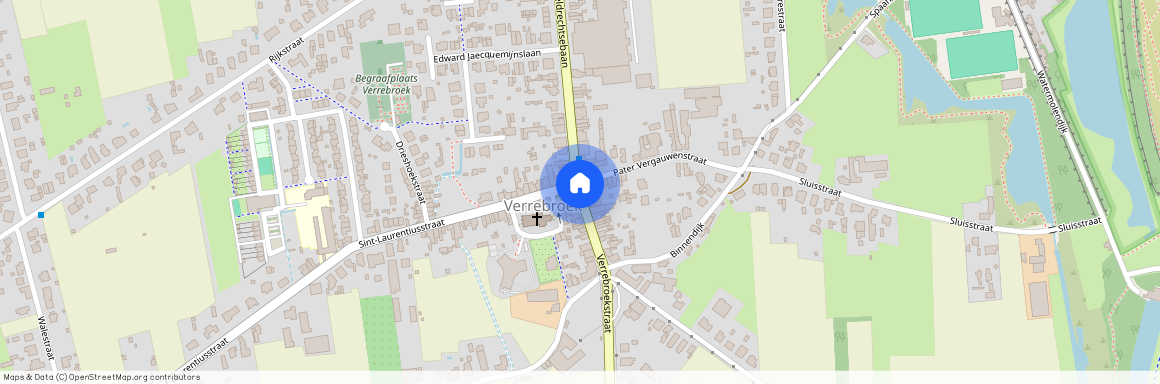 Verheyenplein 2004, 9130 VERREBROEK