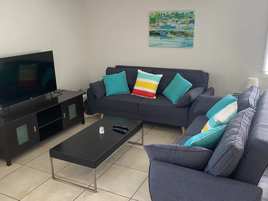 Unit 1, 143 Merthyr Road, New Farm, QLD - Photo 1