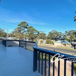 Enjoy the peaceful water views from most rooms and the huge balcony - Photo 2