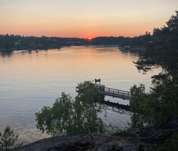 Tollarevägen, Saltsjö-Boo - Foto 3