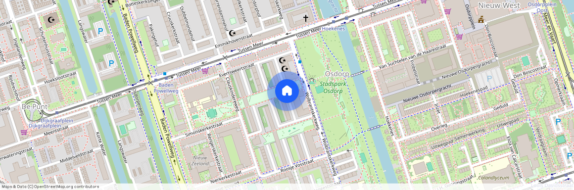 Ekingenstraat, Amsterdam