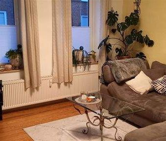 Charmante 3-Zimmer-Whg. mit Garten in zentraler Lage // Bugenhagens... - Foto 1