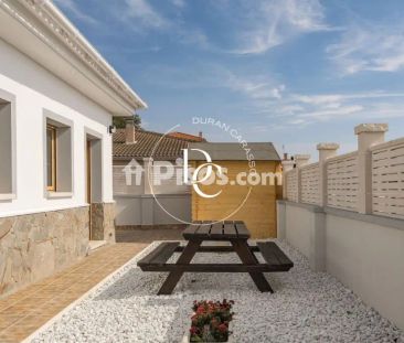 Casa en alquiler en Cubelles - Photo 3