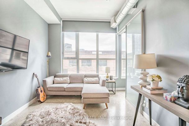 Corktown District II Lofts , #202 - Photo 1