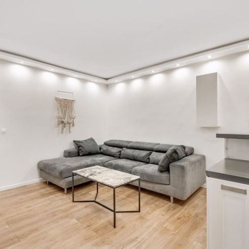 Square Claude Debussy - Photo 1