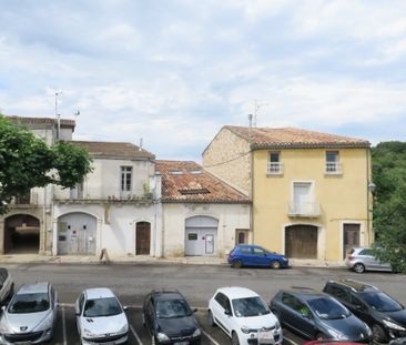 Location Appartement 3 pièces 64m² ANIANE 34150 - Photo 5