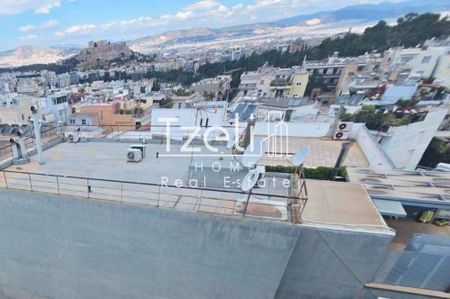 Studio/Γκαρσονιέρα για ενοικίαση Βαρνάβα (Παγκράτι) - Photo 3