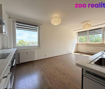 Pronájem bytu 3+kk 63 m², Chomutov - Photo 4
