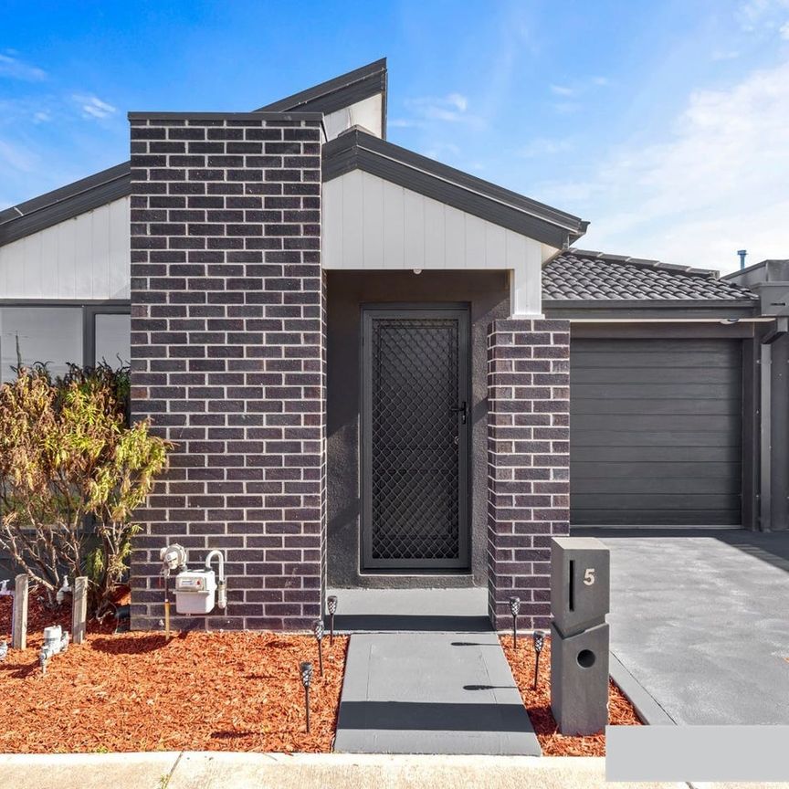 $460 PW - AVAIL NOW - Photo 1