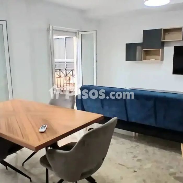 Piso en alquiler en Calle Real - Foto 1