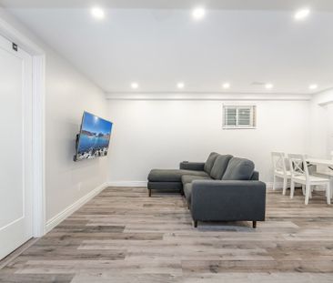 For Lease - 2673 Kingsberry Crescent Unit# 2, Mississauga, Ontario - Photo 6