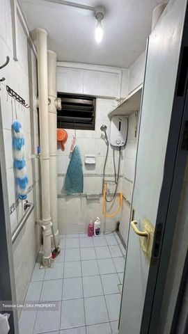 Blk 76 Whampoa Spring (Toa Payoh), HDB 3 Rooms - For Rent - Photo 3
