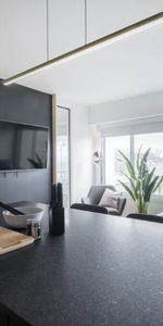 3 ½ entièrement meublé à louer Saint-Jean-Baptiste juillet 2026 - Photo 3