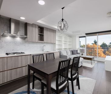 433 SW Marine Dr (8th Floor), Vancouver - Photo 4