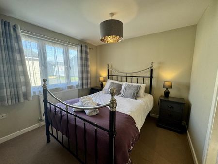 2 bedroom lodge to rent - Photo 5