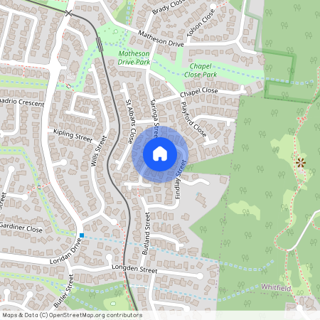 3 Yvette, Qld 4870, Brinsmead