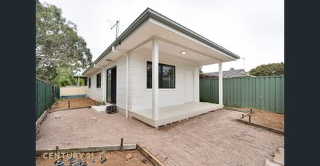 Brand New 2-Bedroom Granny Flat - Photo 2