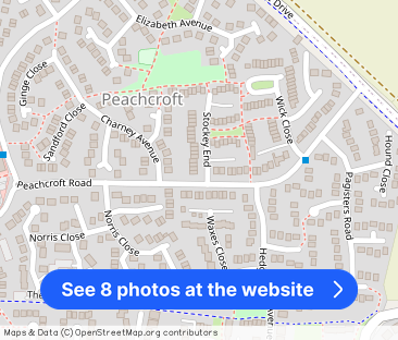 Stockey End, Abingdon, OX14 - Photo 1