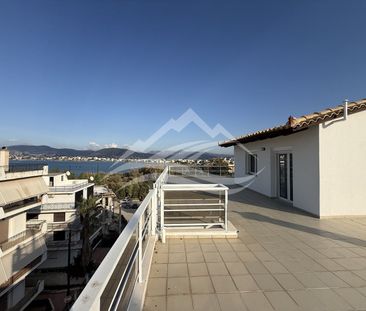 Διαμέρισμα για ενοικίαση Σαλέμη (Χαλκίδα) - Photo 5