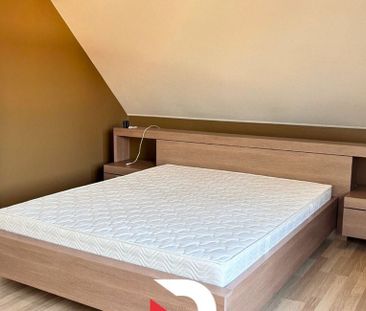 Penthouse te huur in Brugge voor € 750 met 1 slaapkamer - Foto 5