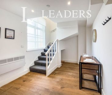 1 bedroom studio to rent Oddfellows Court, 48 Well Street, Buckingh... - Photo 4