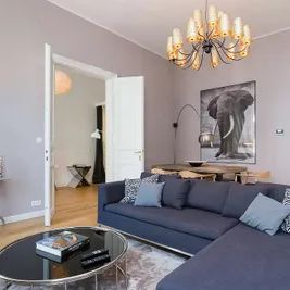 Luxus Immobilie direkt bei Pestsäule 140 bis 200m2!!! 3-5 Schlafzimmer - Photo 2