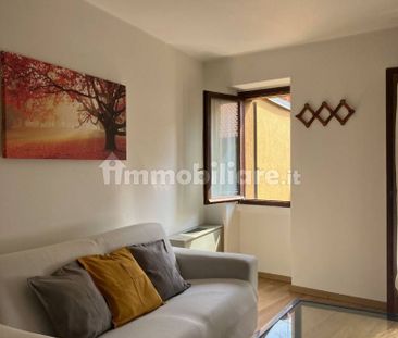Bilocale via Vigevano 13, Navigli - Darsena, Milano - Foto 1