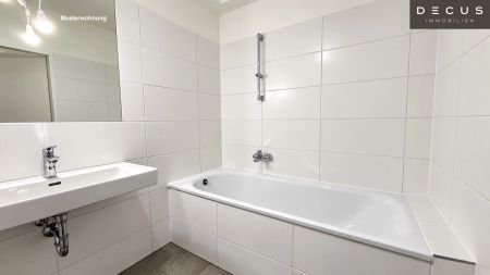 VILLAGE IM DRITTEN | BAUFELD 3 | 2 ZIMMER | BEZUGSFERTIG AB 1.11.2026 | ERSTBEZUG - Photo 3