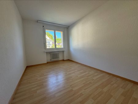 Eine Wohnung zum Wohlfühlen! - Foto 4