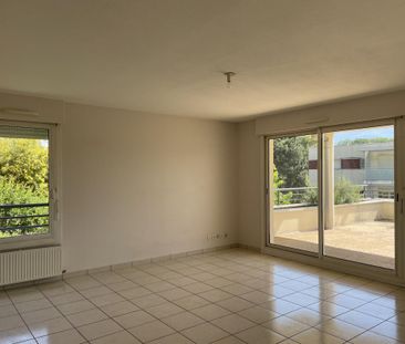 Location Appartement 3 pièces 76m² LE BOURGET DU LAC 73370 - Photo 1