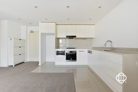 321/22 Baywater Drive, 2127, Wentworth Point Nsw - Photo 3